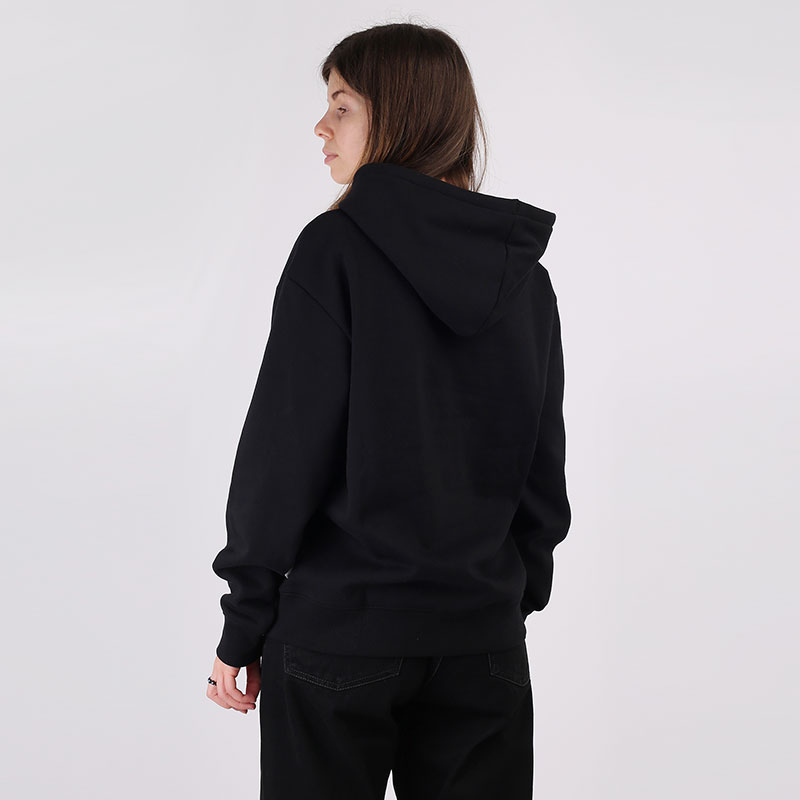 Женская толстовка Vans x MoMA Monet Fleece (VA4SC218H)  - цена, описание, фото 5